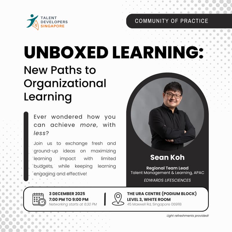 Cover Image for Unboxed Learning: New Paths to Organizational Learning