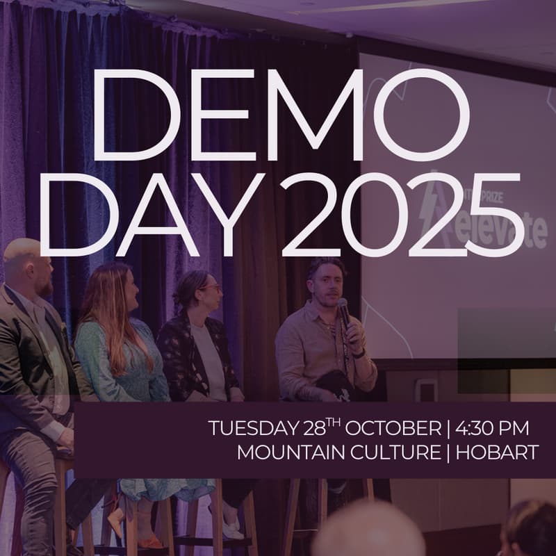 Cover Image for Enterprize Elevate 2025 - Demo Day
