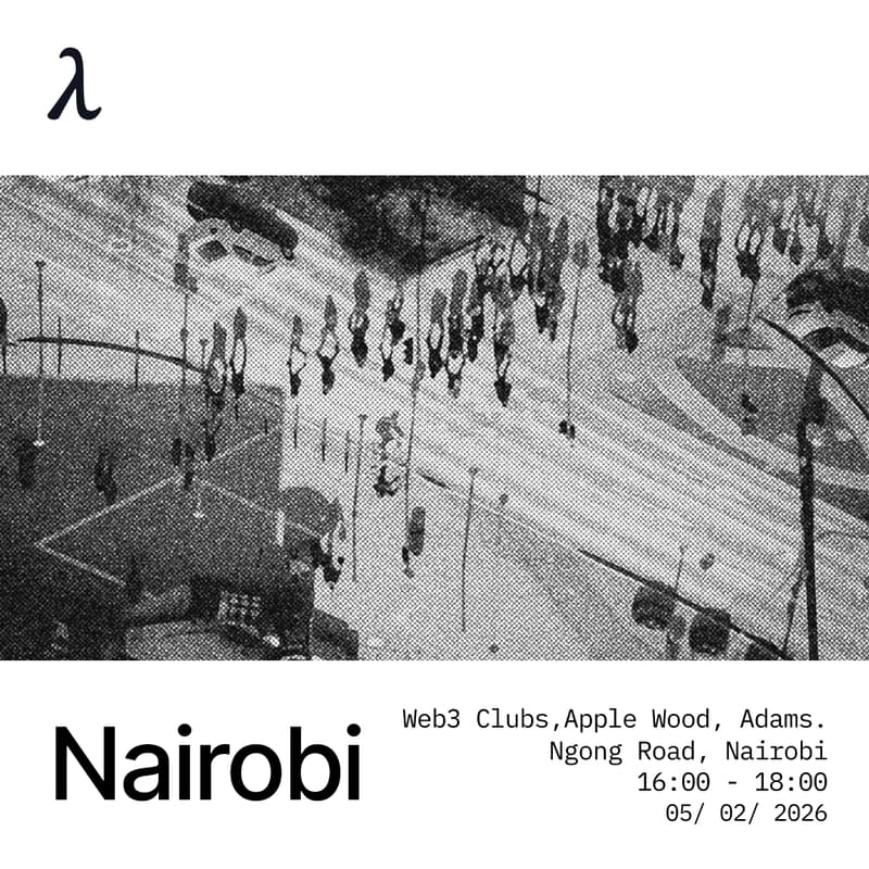 Cover Image for Logos Circle Nairobi