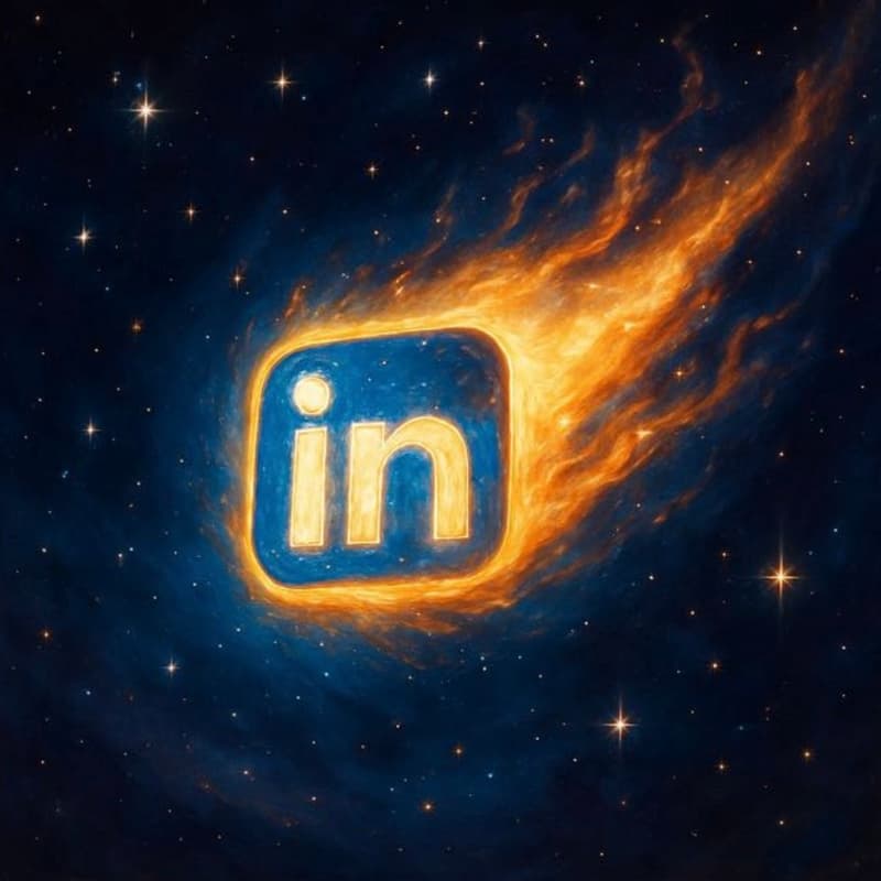 Cover Image for LinkedIn Engagement Pod