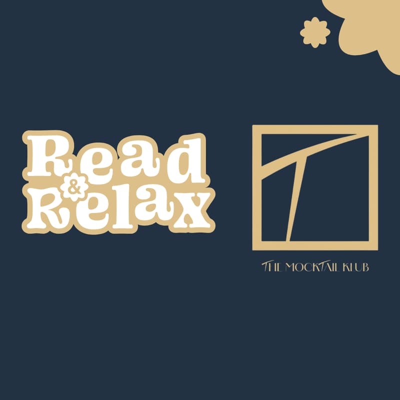 Cover Image for Read&Relax turns 2