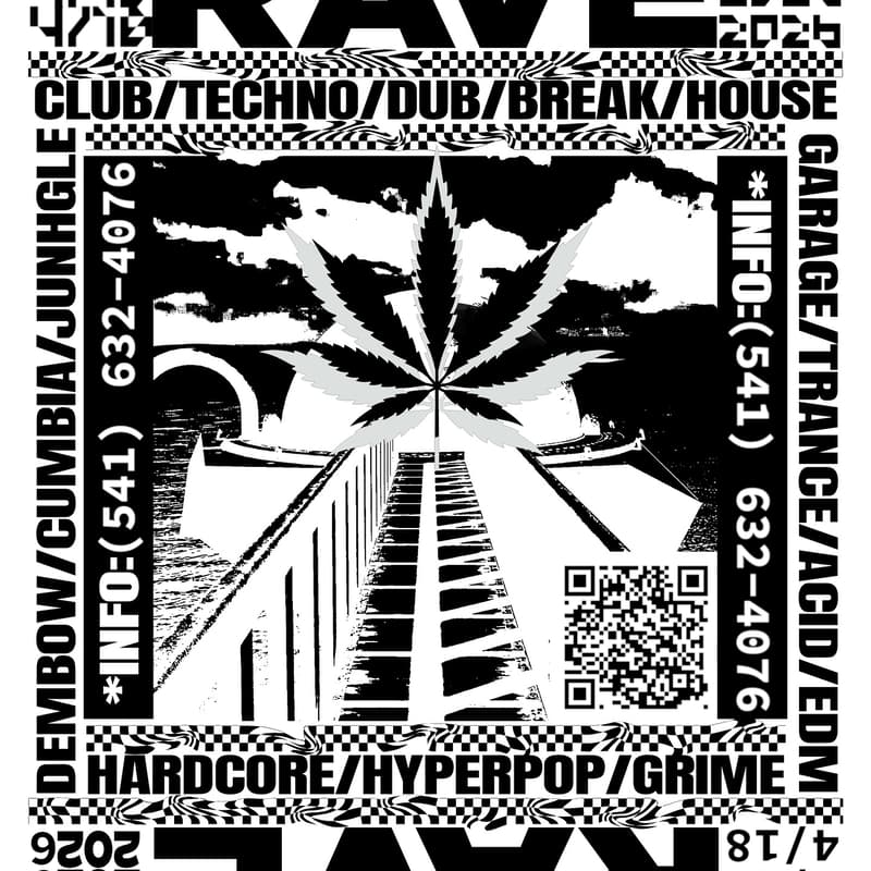 Cover Image for RSL MASSIVE: DANK SOULS