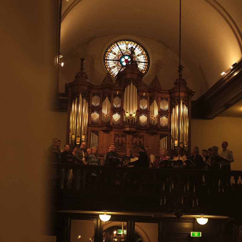 Cover Image for Sunday Sketch Brunch ed.25