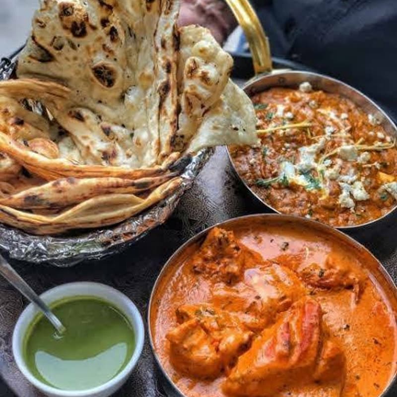 Cover Image for Naan Fungible Token Dinner