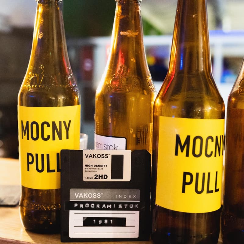 Cover Image for Programeetstok