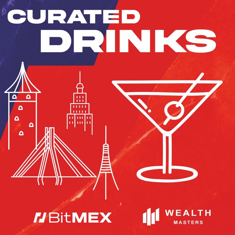 Cover Image for Curated Side Drinks [strict invite only]