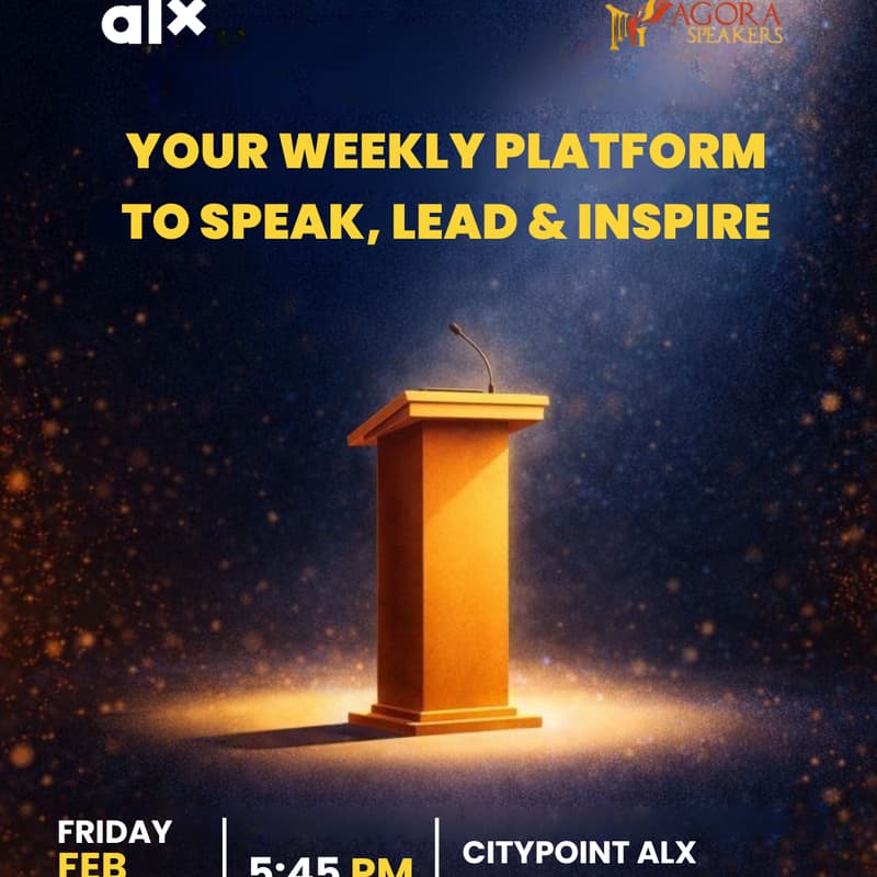 Cover Image for Agora Speakers