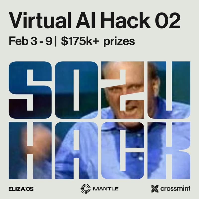 Cover Image for Sozu Virtual AI Hack 02