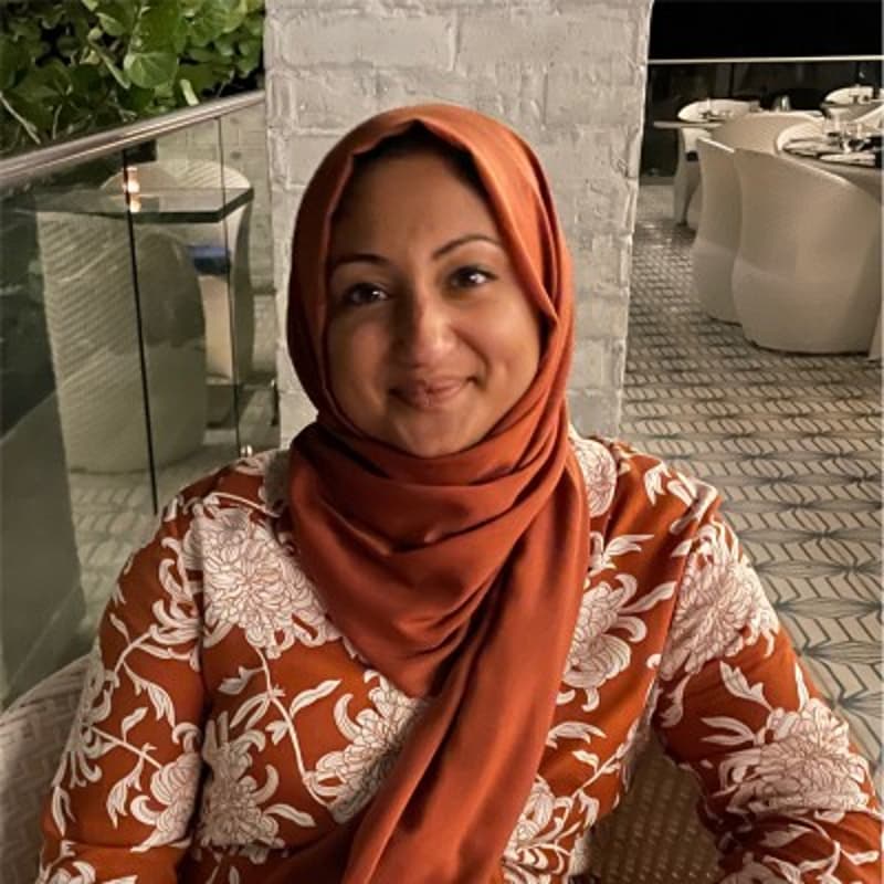 Cover Image for My Kids Are Older… Now What? with Sana Pasha