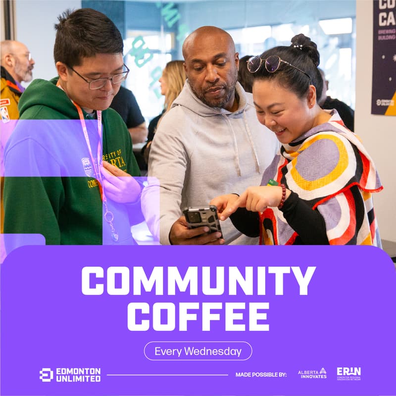 Cover Image for Community Coffee