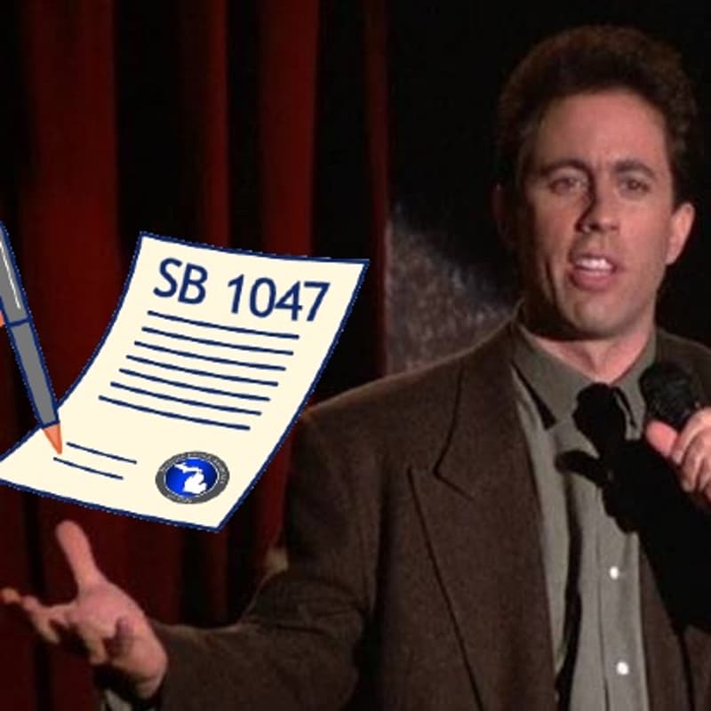 Cover Image for California’s AI Bill: discussion and letter writing