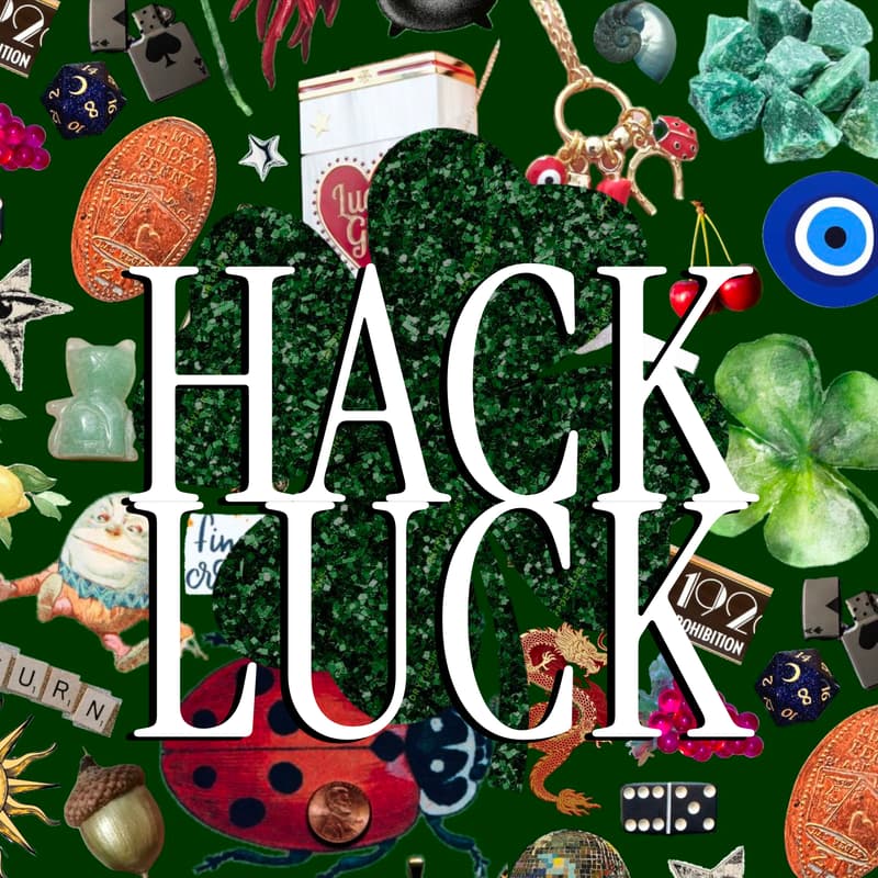 Cover Image for Hacking Luck: First Monday of the Month