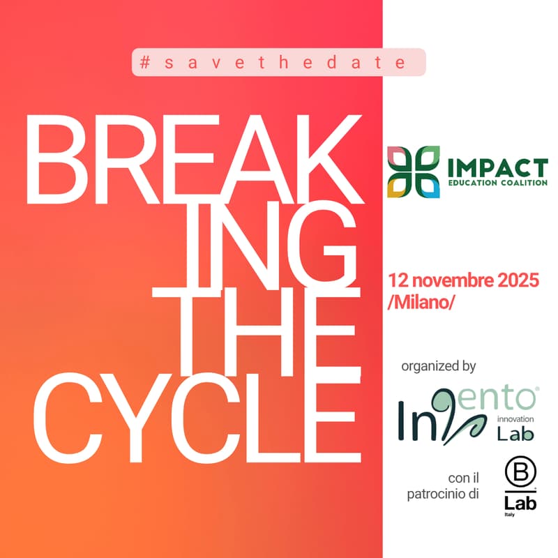 Cover Image for Breaking the cycle