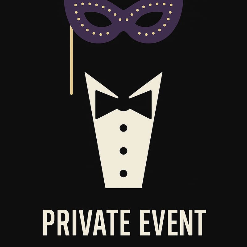 Cover Image for Invite Only - Tech & Cocktails Private Toronto Gathering