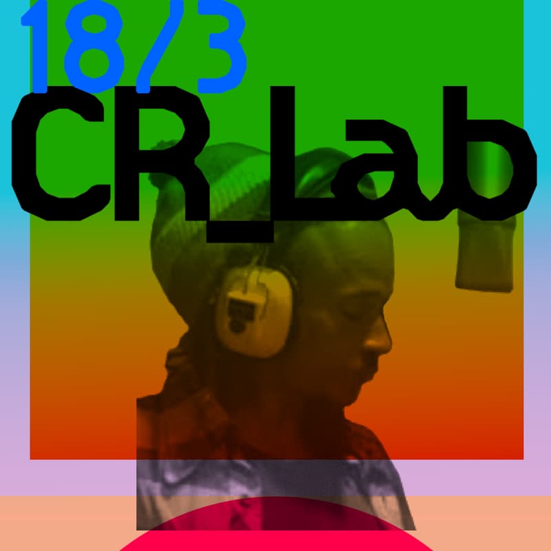 Cover Image for CR_Lab c/ KIDDUS I