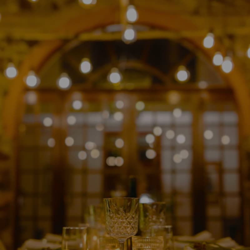 Cover Image for End of the Semester Dinner