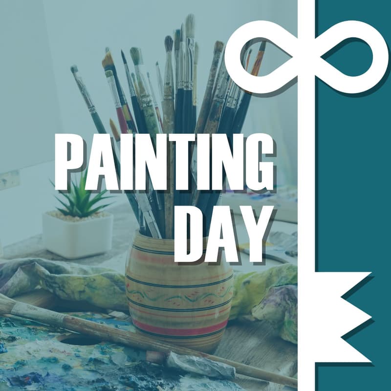 Cover Image for Painting Day