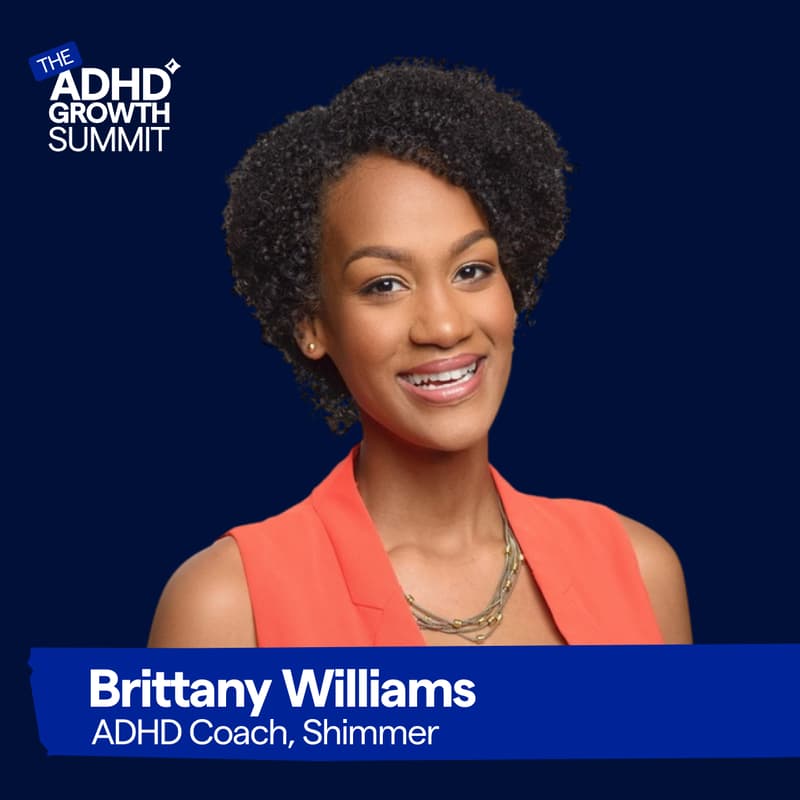 Cover Image for ADHD Growth Summit: Critical Thinking for Decision Making