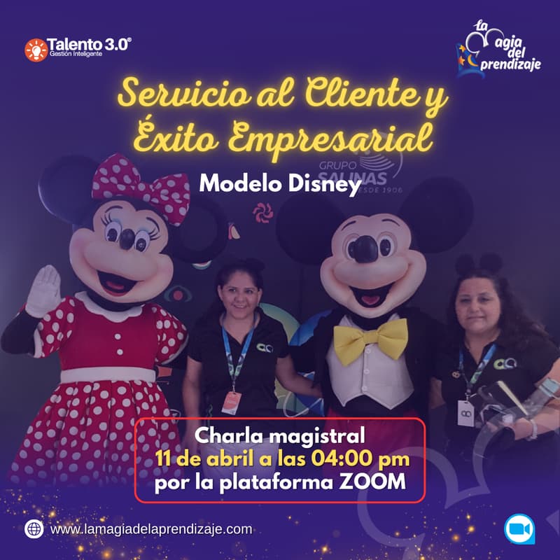 Cover Image for Servicio al cliente y éxito empresarial