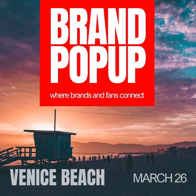 Cover Image for Brand Popup: Spring Drop + Fireside w/ Lululemon, SVP Global Brand