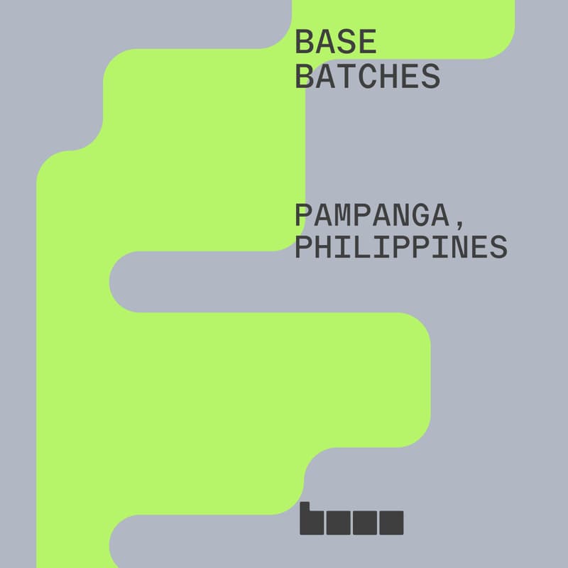 Cover Image for Base Build Pampanga