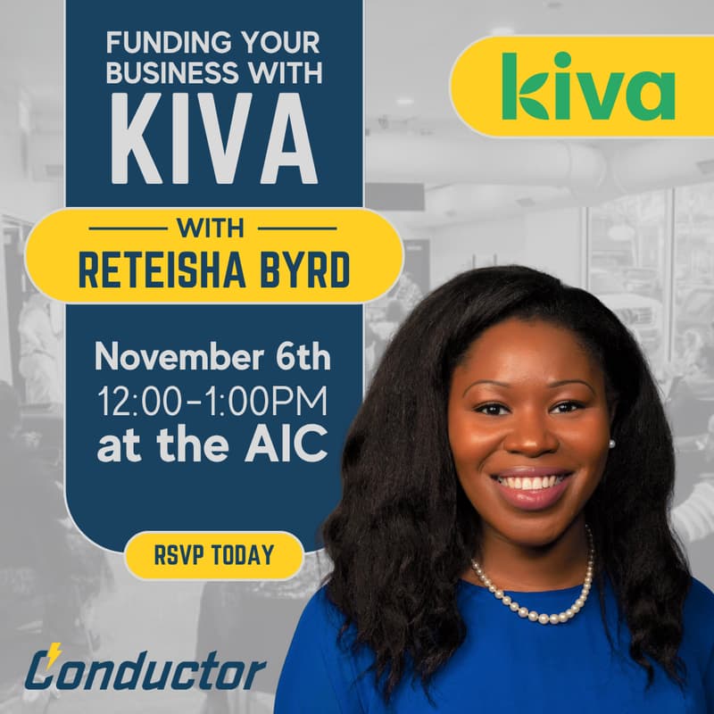 Cover Image for Funding Your Business Idea with Kiva