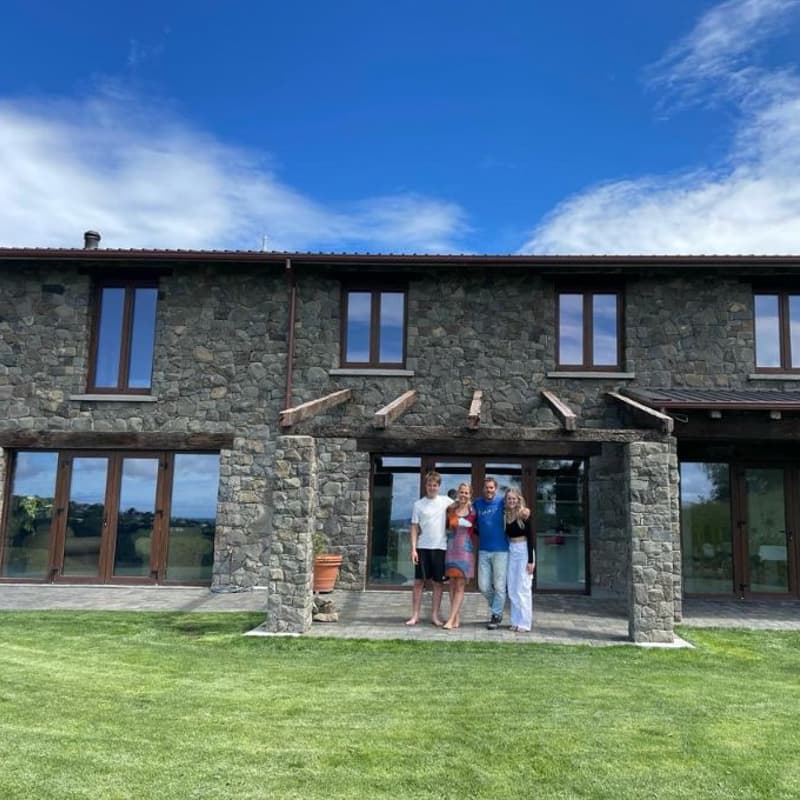 Cover Image for Home Exchange Meet up - Cashmere Hills in Christchurch