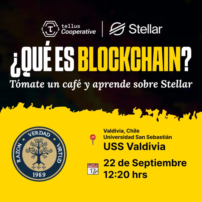 Cover Image for Stellar Chile en la USS Valdivia