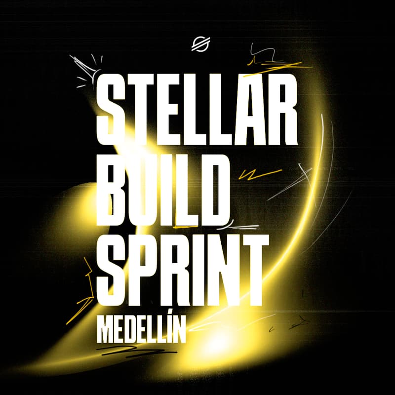 Cover Image for Stellar Build Sprint Medellin 0x01