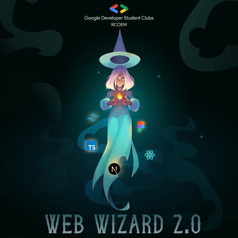 Cover Image for Web Wizards 2.0