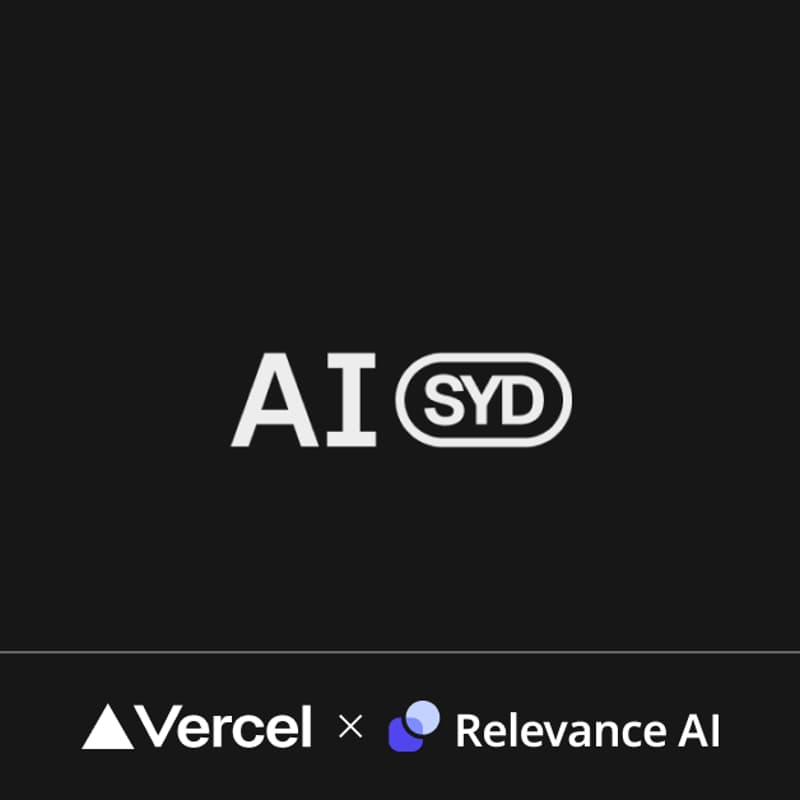 Cover Image for AI SYD