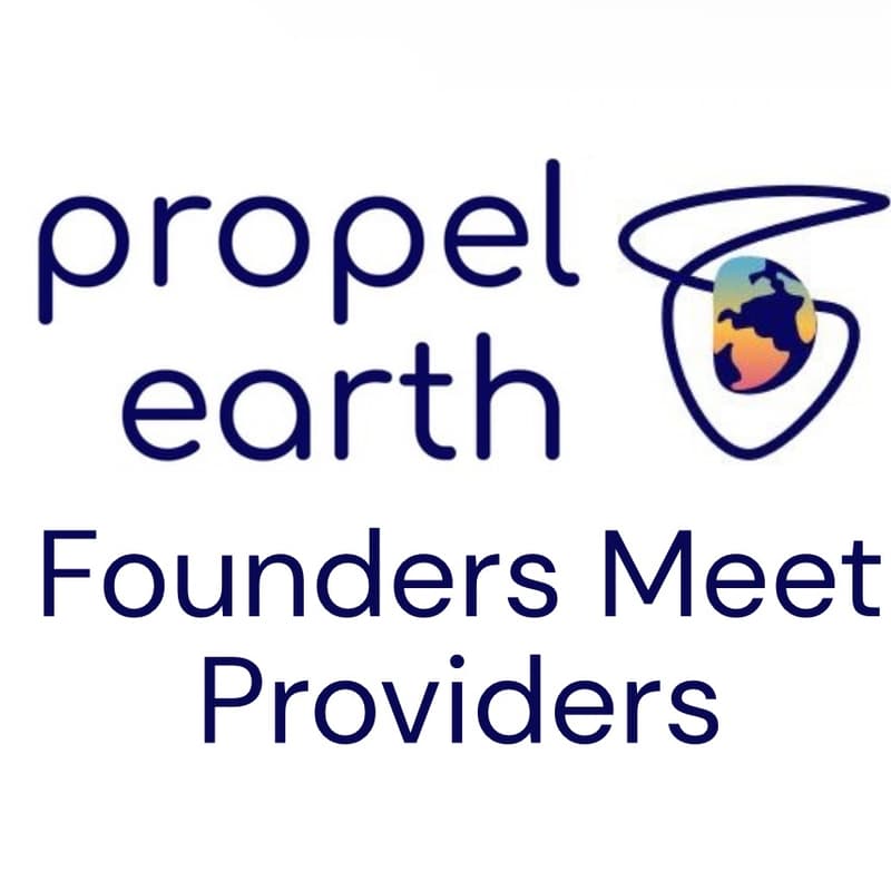 Cover Image for Founders Meet Providers: What Do You Need Right Now?