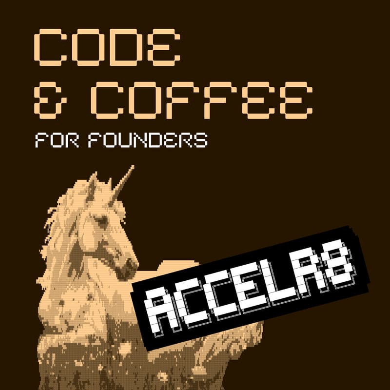 Cover Image for ACCELR8 | Open Coworking