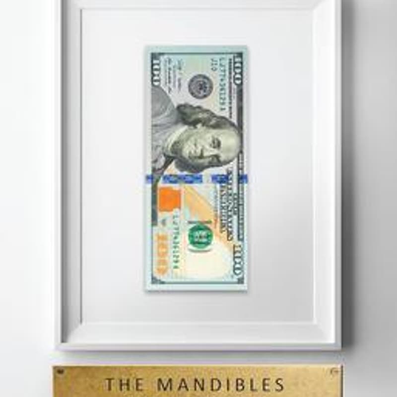 Cover Image for January Bitcoin Book Club