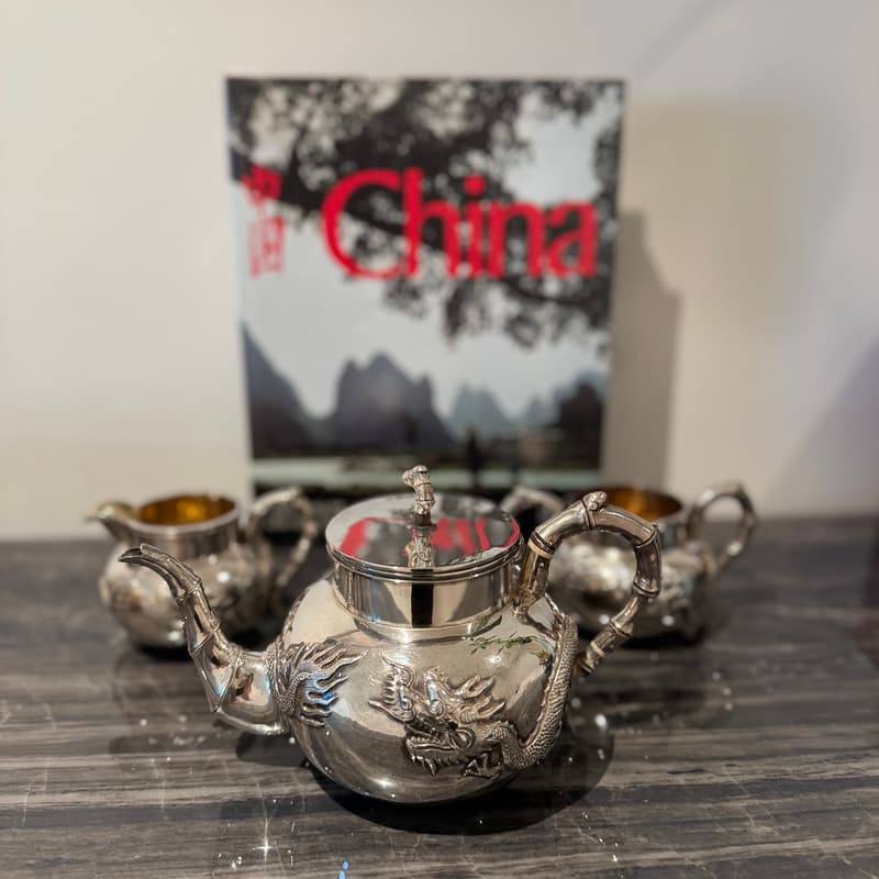 Cover Image for Casa Panda Sharing