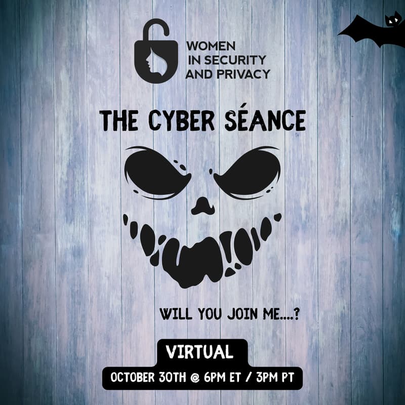 Cover Image for The Cyber Séance