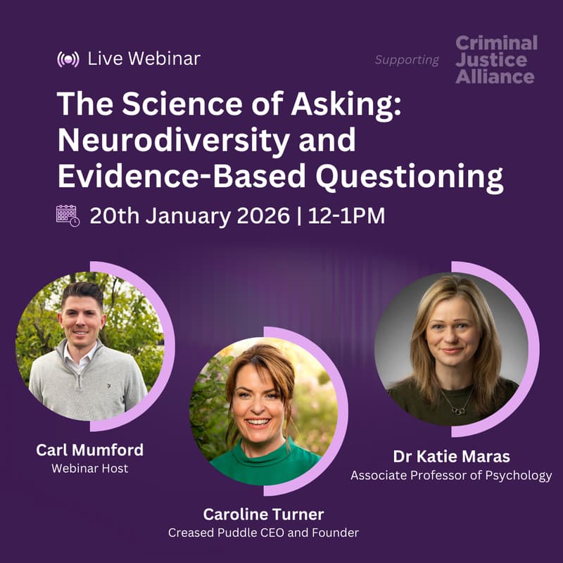 Cover Image for The Science of Asking: Neurodiversity and Evidence-Based Questioning