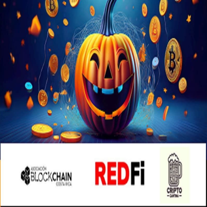 Cover Image for Halloween Offchain
