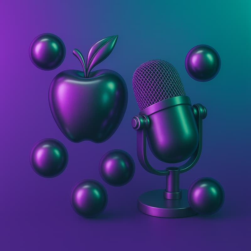 Cover Image for Hands-Off Hackathon @ Berry Street HQ
