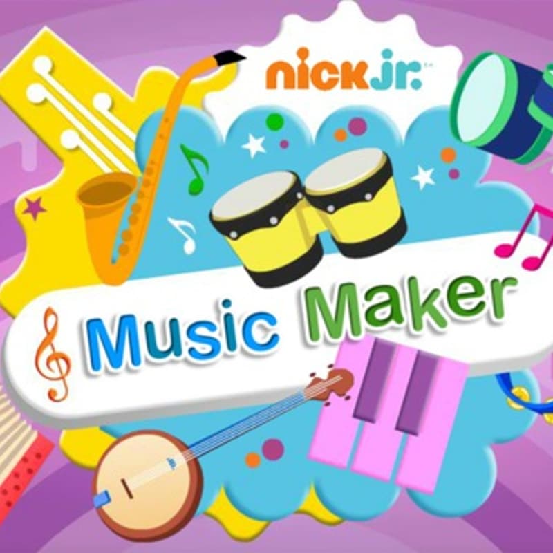 Cover Image for Music Makers Circle