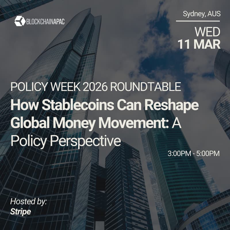 Cover Image for Stripe | How Stablecoins Can Reshape Global Money Movement: A Policy Perspective