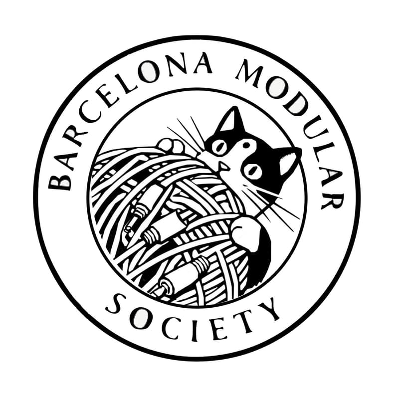 Cover Image for Barcelona Modular Society April Meetup