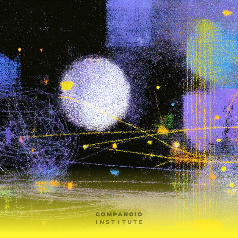 Cover Image for HCI 컴패니언 데이 #5 <AI, 일상 문제를 해결하는 컴패니언의 미래 톺아보기>