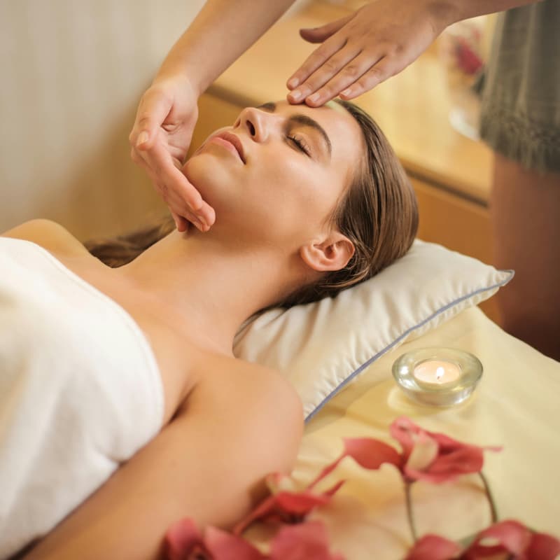 Cover Image for Massage Day [Eiswerk]