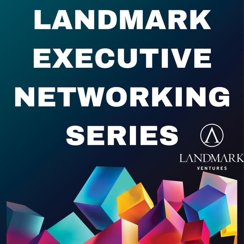 Cover Image for Landmark Executive Networking Series: AI in AppSec
