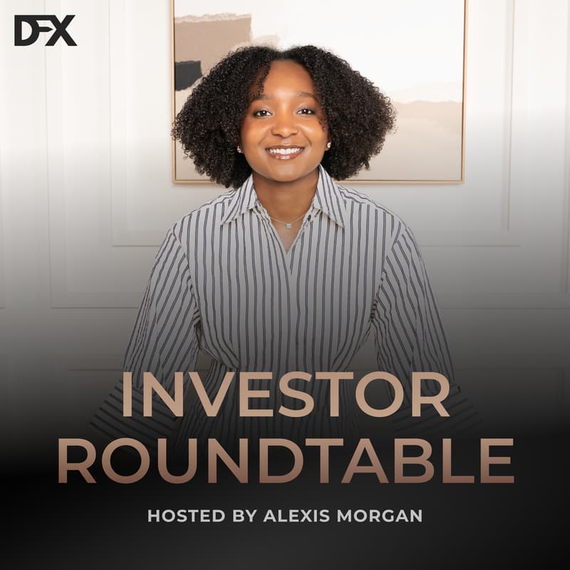 Cover Image for DFX Investor Roundtable