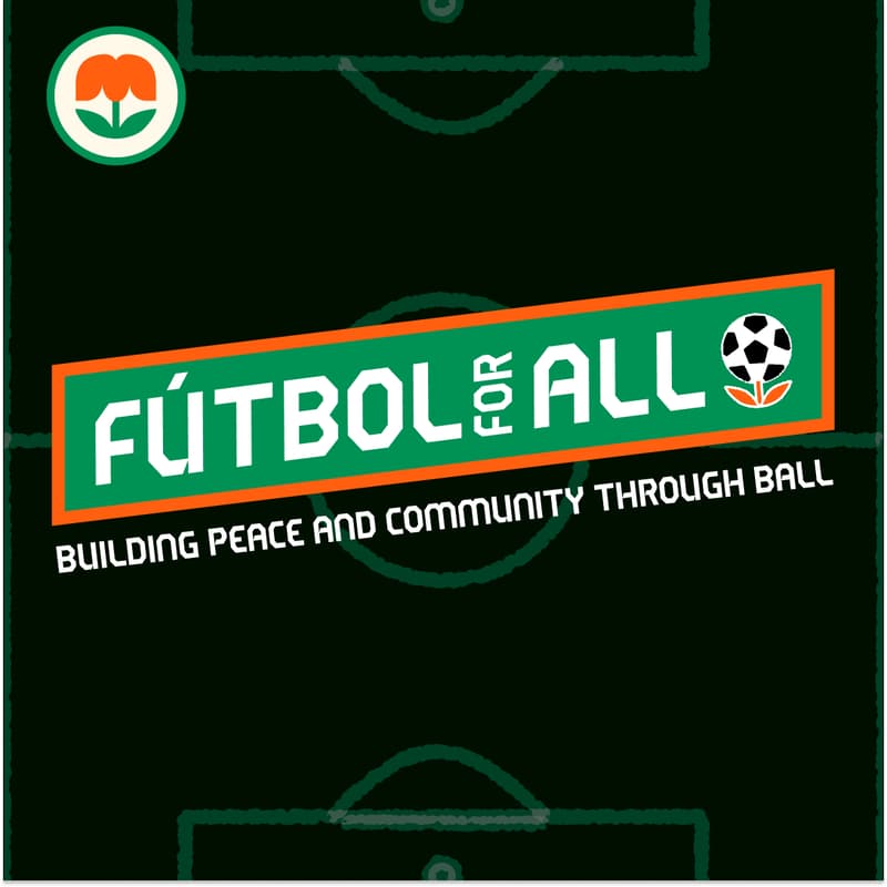 Cover Image for FÚTBOL FOR ALL 2026