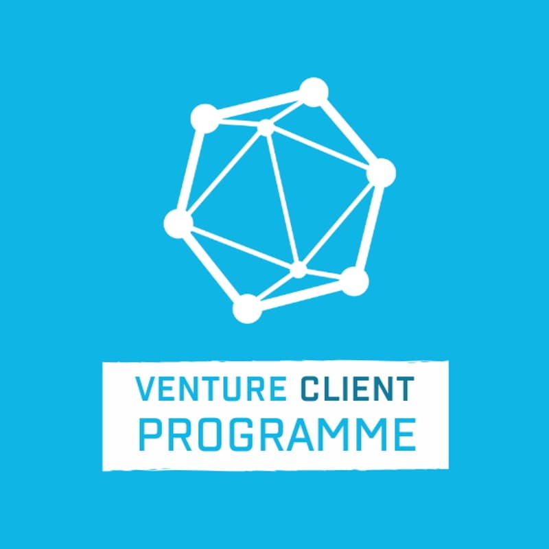Cover Image for Kick-Off: Venture Client Programme 2025