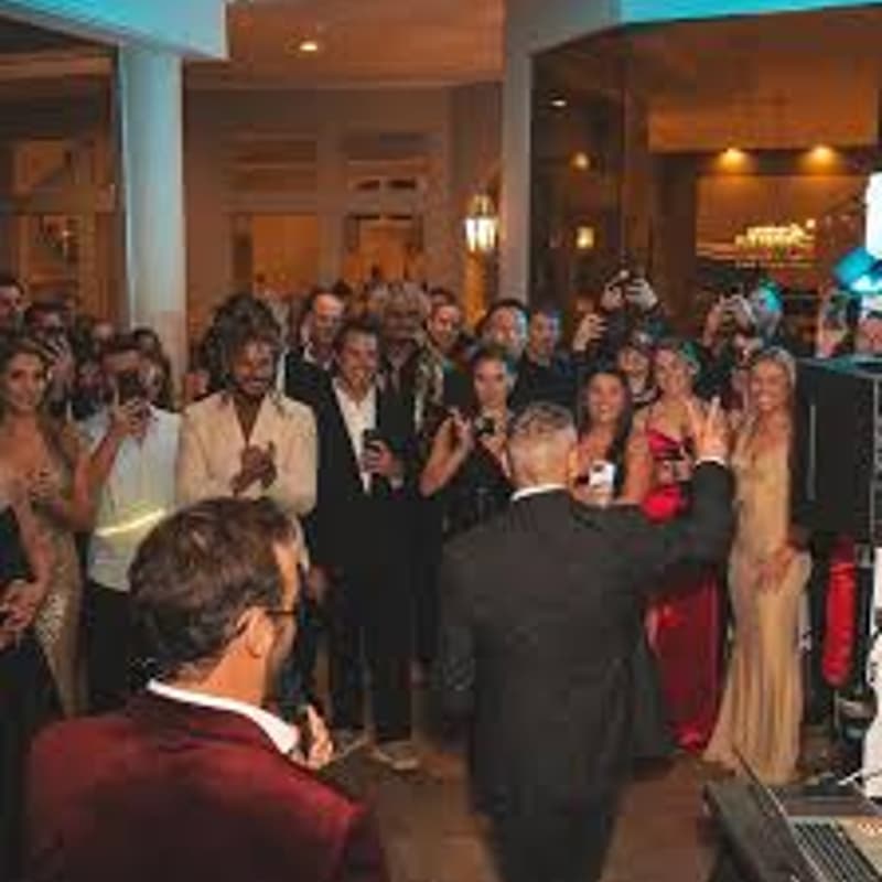 Cover Image for Gary Cardone Birthday Party @ Home Residence-Tickets For Sale Coming Soon!