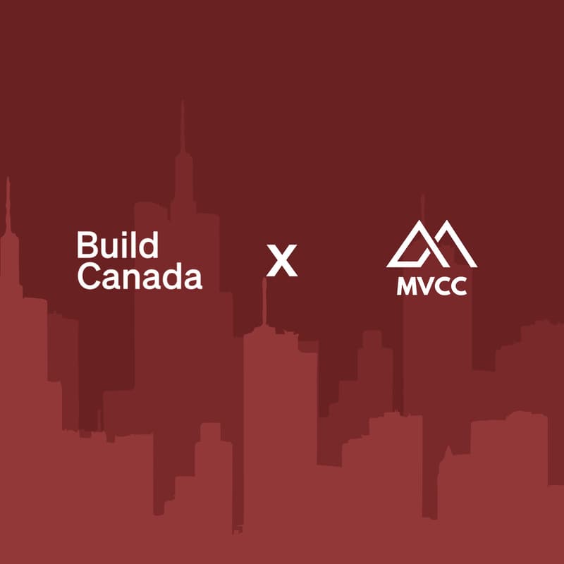 Cover Image for Build Canada / McMaster Venture Capital Club Fireside Chat